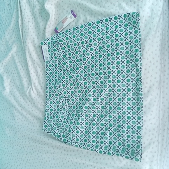 New S.C Golf Women's Skirt - Picture 1 of 4